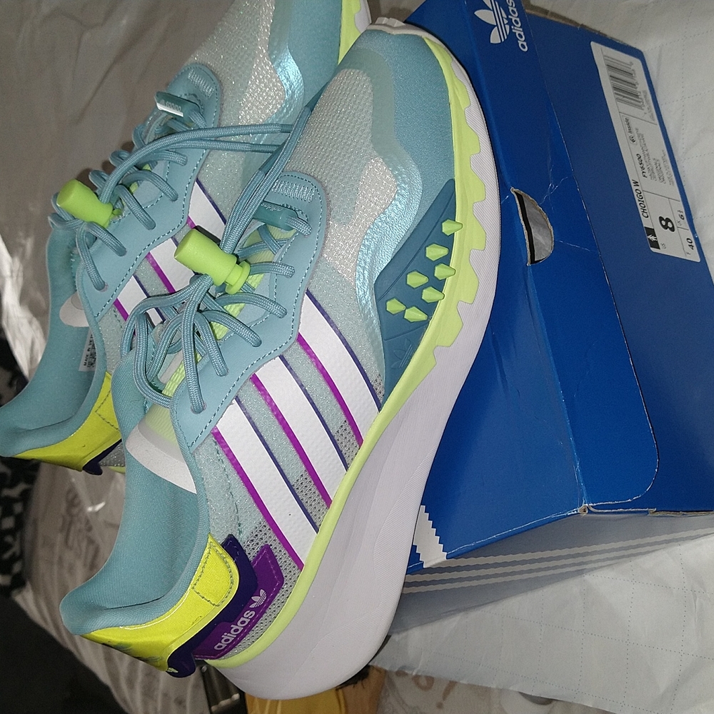 Adidas Choigo